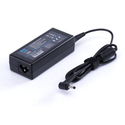 China Single Power Supply Adapter 45W 20V 3.25A 4.0*1.7mm Laptop Charger For LENOVO for sale