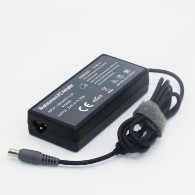 China 135W 20V 6.75A 7.9*5.5mm Laptop Single Charger For LENOVO Notebook for sale