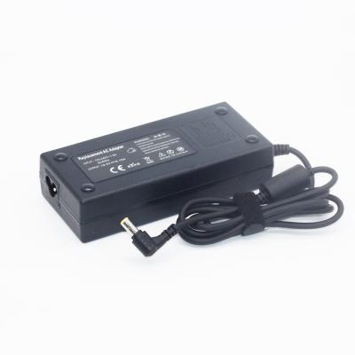 China CHARGER Notebook/Desktop120W 19.5V 6.15A 6.0*3.0mm AC/DC Desktop Adapter ChargerFor LENOVO for sale