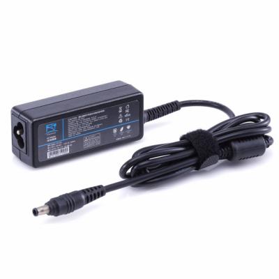 China LAPTOP ADAPTER FOR SAMSUNG 19V 2.1A 40W LAPTOP POWER SUPPLY CHARGER for sale