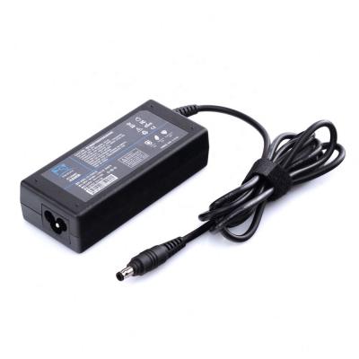 China LAPTOP Laptop Replacement Power Supply Cord Charger Wall Plug Changer Spare Part For Samsung 19v 3.16a for sale