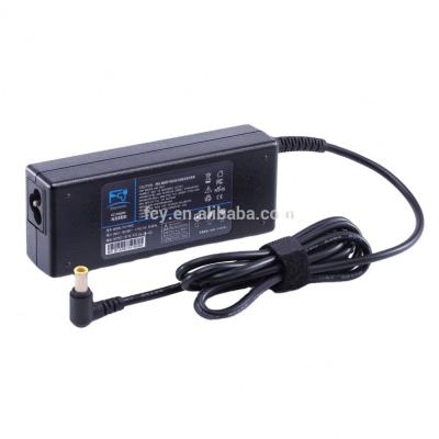 China LAPTOP Replacement 90W 19.5V 4.7A Laptop AC Power Supply For Sony Vaio Laptop for sale