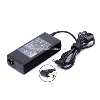 China Good Price LAPTOP 90W Laptop Charger For Sony VAIO 19.5V 4.7A for sale