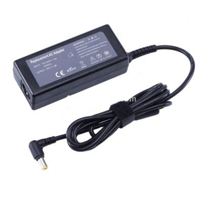 China LAPTOP portable for Sony 16v 4a 64w 6.5*4.4mm solar battery charger laptop adapter for sale