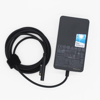 China 60W Portable 15V4A PRO 3/4 PIN DESKTOP Adapter Chargers For Laptop For Microsoft for sale