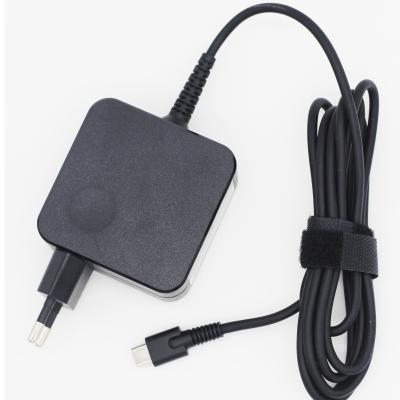 China Amazon Hotsale 45W Fast Mobile Phone Charger Type C Charger Wall Charger For Mobile Phone/Ipad/Desktop for sale