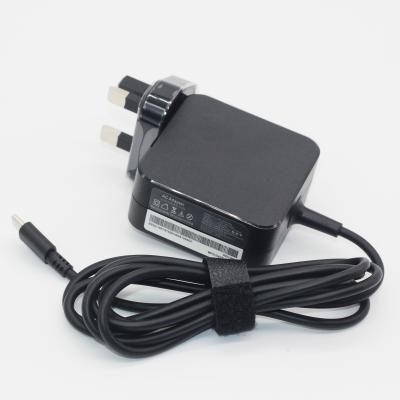 China Fast Type C Charger Wall Mobile Phone Charger 45W Charger Quickly Charging For Mobile Phone/Ipad/Desktop for sale