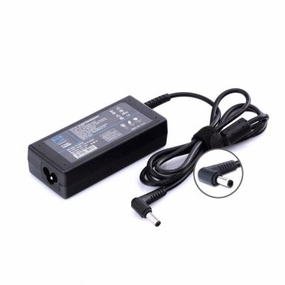 China Wholesale high quality used LAPTOP computer adapter 19v 3.42a laptop charger with good price for sale