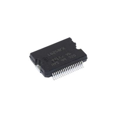 Cina L6258EX HSSOP36 Integrated Circuits Electronic Components Standard Original New In Stock in vendita