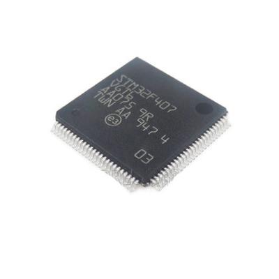 Cina STM32F407ZGT6 LQFP144 Integrated Circuits Electronic Components Standard Original New In Stock in vendita