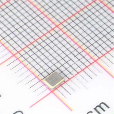 China SMD Standard Passive Crystals X322524MSB4SI YSX321SL 24MHz 20pF 10PPM for sale