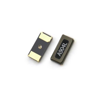 中国 SMD Standard Passive Crystals Q13FC1350000200 FC-135 32.768KHz 7pF 20PPM 販売のため