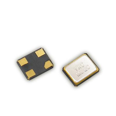 中国 SMD Standard X1E000021014700 TSX-3225 26MHz 9pF 10PPM Passive Crystals 販売のため