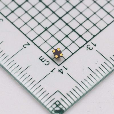 China SMD Standard Passive Crystals X252026MLB4SC YSX221SL 26MHz 9pF 10PPM for sale