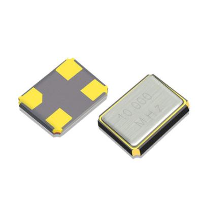 China SMD Standard Active Crystals QX1G004481004400 SG7050CAN 11.0592MHz TJGA for sale