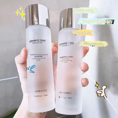 China Whitening Revitalize Your Skin with Ceramide Face Toner Deep Hydration and Nourishment for sale