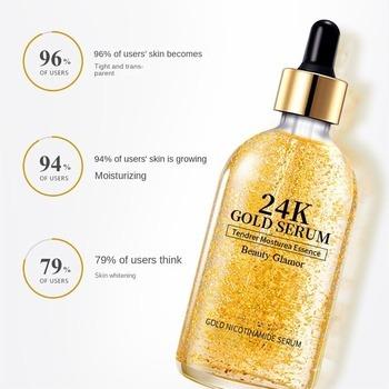 China Anti-aging Yes Oil 5 In 1 Truskin Vitamin C Facial Serum for sale