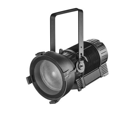 China 300W IP65 Theme Park Outdoor Usage LED Fresnel Light With Auto Buzz for sale