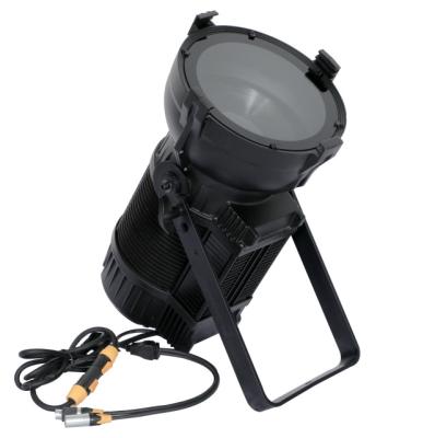 China Professional Hotel Stage LED Fresnel Light Theater Spot With IP65 for sale