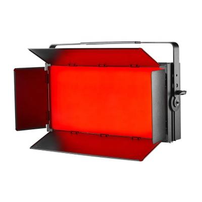 China Full Color 2700K Aluminum Fanless To 8000K Soft LED Panel Light for sale