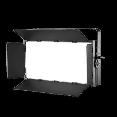 China 300W Full Color Led Soft Light Studio Panel Light TH-325 Soft Video for sale