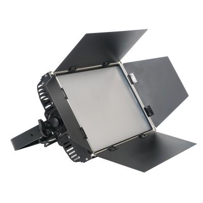 China IP65 led soft visual panel lights for photography TH-335 for sale