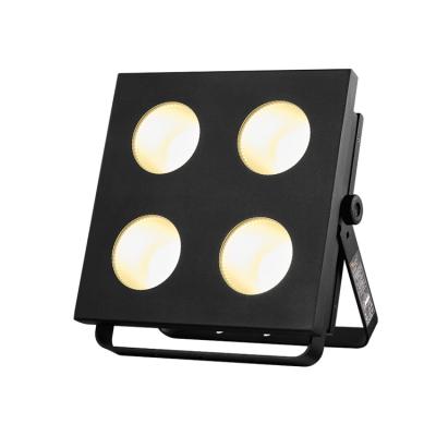 China Professional Led Blinder Theme Park Audience Stage Light for sale