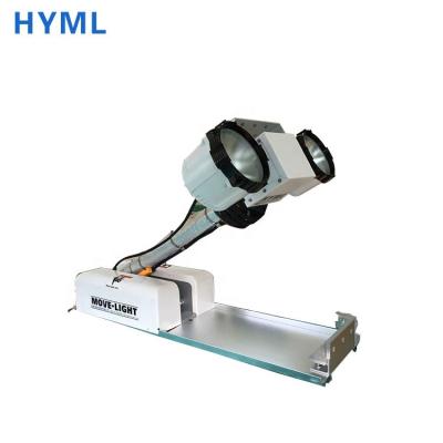 China WAREHOUSE Camera Vehicle Mounted Telescopic Lighting Mast for sale