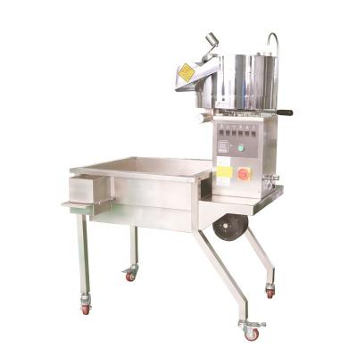 China Snacks Factory 220V 380V 48oz GM Popcorn Popcorn Poppers With Table / Without Table Commercial Pop Corn Machine for sale