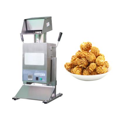 China Factory sale energy saving popcorn machine commercial hot air popper air roaster for sale