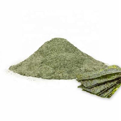 China Healthy Seaweed Coating Powder For Popcorn Seaweed Powder Snacks Seasoning Coating Ingredients for sale