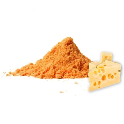 China Delicious Cheese Coating Powder For Popcorn Popcorn Cheese Flavors Powder Snack Coating Ingredients for sale