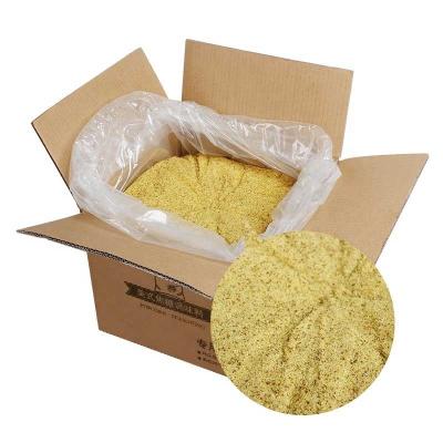 China Soluble Popcorn Caramel Powder Coating Sugar For American Caramel Popcorn Toffee for sale