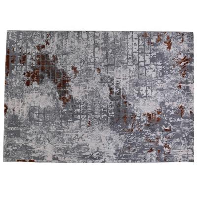 China MNK Washable Machine Made Luxury Area Rugs For Living Room Rugs And Blankets Turkey for sale