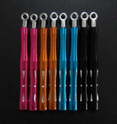 China Gyms Aluminum Handles Jump Rope for sale