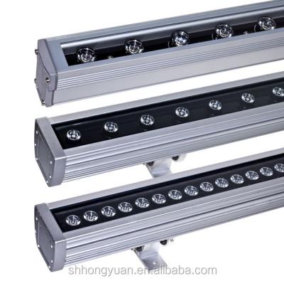 China Lightweight Aluminum Led Board Exterior Wall Washer Light Housing For Best Price for sale