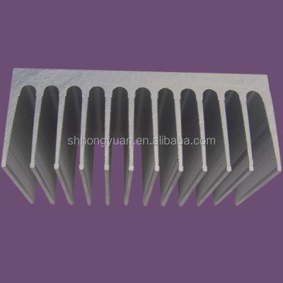 China Aluminum Radiator Frequency Transformer Radiator for sale