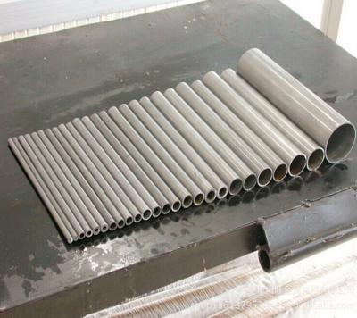 China Aluminum radiator profile with special color anodizing finishing for sale