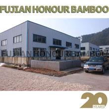 Verified China supplier - Fujian Honour Bamboo Co., Ltd.