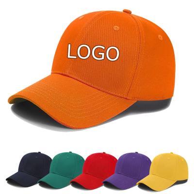 China COMMON custom baseball cap FASHION CAP 6 panel high quality golf mesh hats mens washable with raised 3D embroidery logo baseball HAT for sale