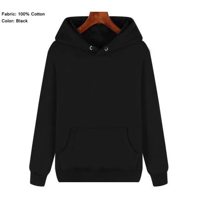 China Anti-wrinkle Wholesale Pullover logo printing OEM embroidery neutral blank pure sportswear sportswear custom embroidery Hoodie for sale