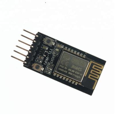 China For Arduino DIY Compatible with BT HC-06 WiFi Module ESP-M2 Wireless DT06 DT-06 DT06 for sale