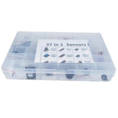 China Factory Price KJ322 37 Sensor Module Kits In One Box KJ322 for sale