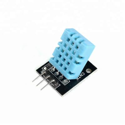 China KY015 KY-015 DHT11 Temperature and Humidity Sensor Module KY-015 for sale