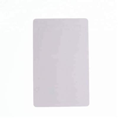 China Good price KJ182 IC card m1 13.56MHz RFID Mifare S50 card KJ182 for sale