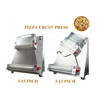 China Wholesale restaurant/pizza shop pizza base making pizza base maker pizza base processing plant for sale