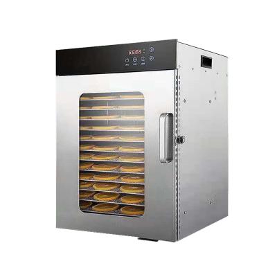 China Drying Fruit Drier Maker / Vegetable Cheaper Price Reduction Apple Carrot Cucumber Eggplant Slice Dehydrator for sale