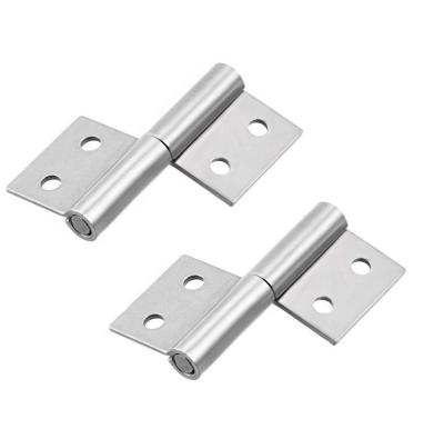 China Modern Stainless Steel SS304 Hinge Making Machinery for sale