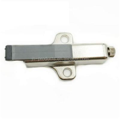 China Modern sliding door damper in soft close by metal alloy for sale