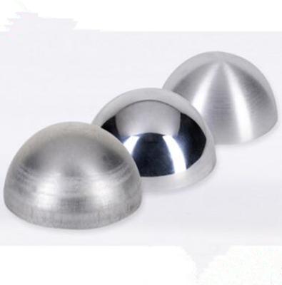 China Long life .durable 1000mm hollow steel ball for sale